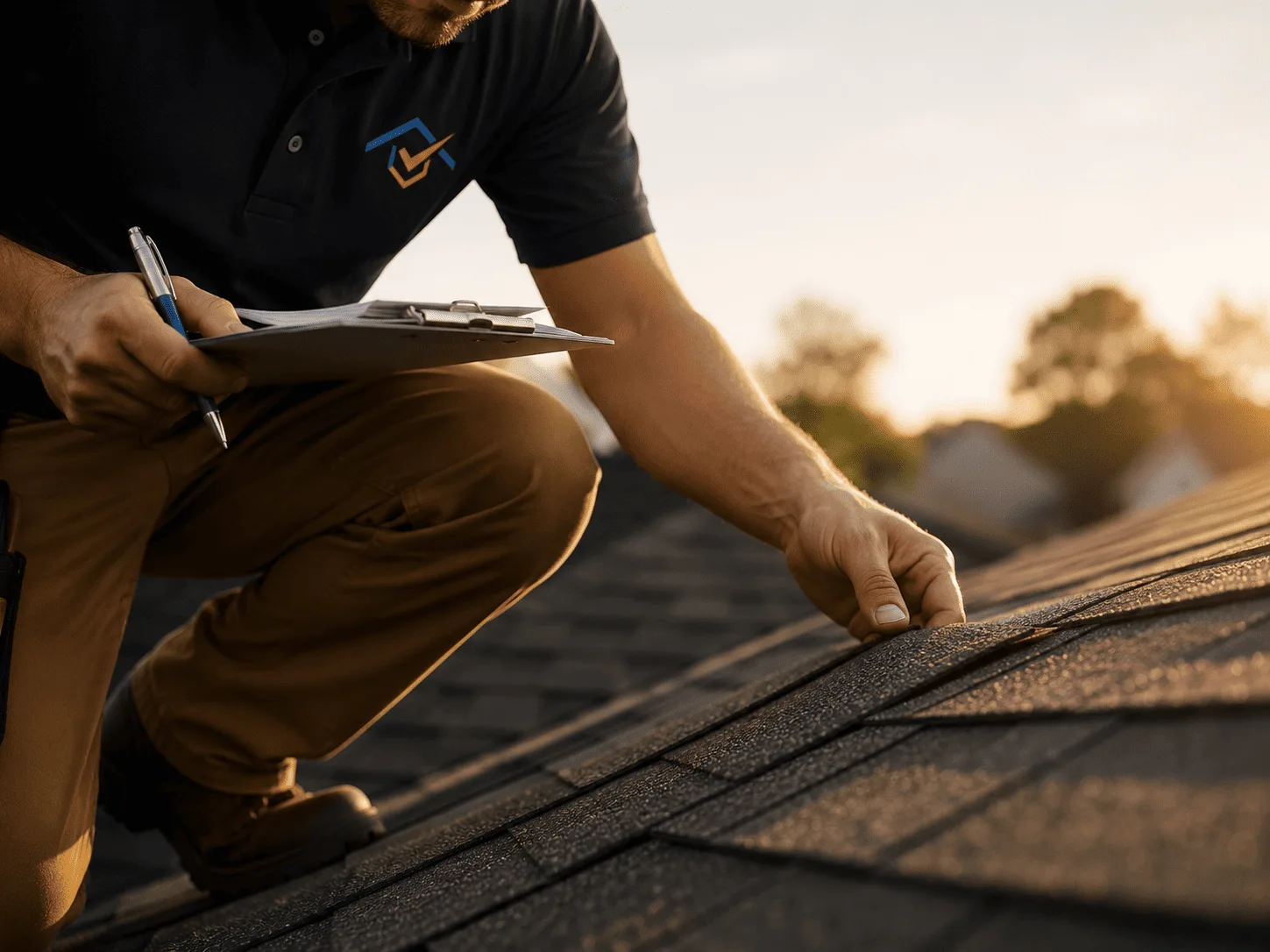 Why Choose Roof Inspection in Tyrone, GA