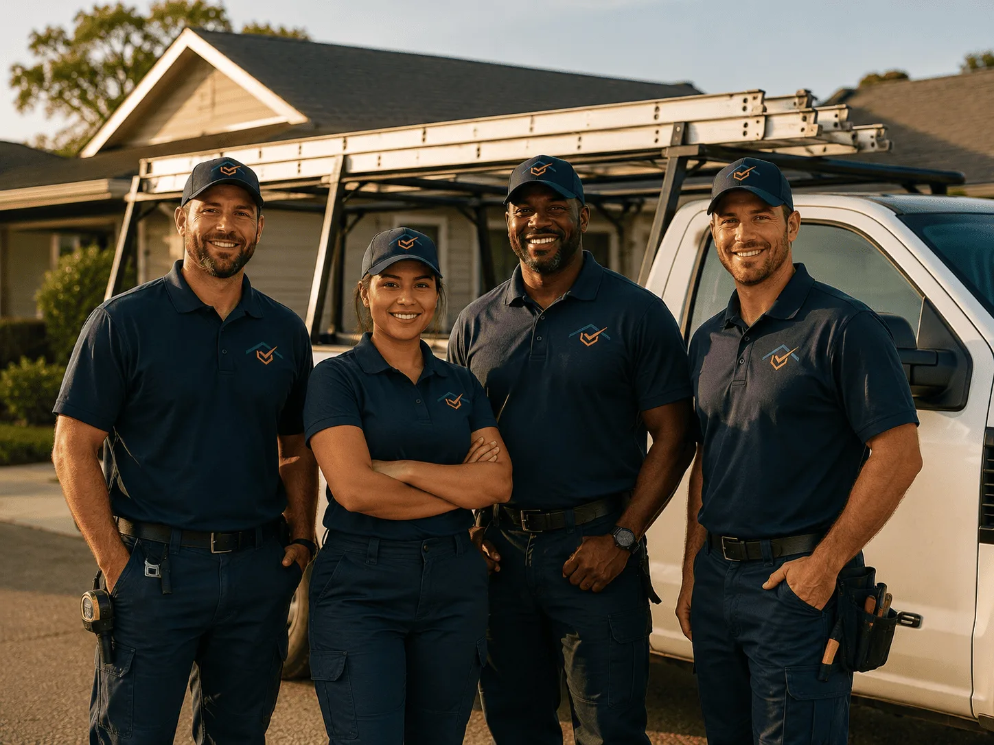 Roof Inspection company in Tyrone, GA